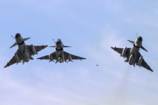 Chinese weapons get rare battle test in India-Pakistan fighting