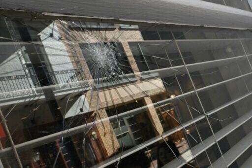 Tears, tourism on Bourbon Street after US terror nightmare