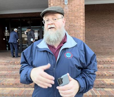 NWS: Selma tornado had winds in excess of 100mph
