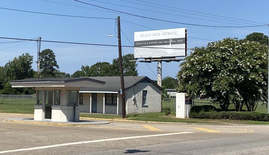 Selma pipe plant lands $19 million in investments