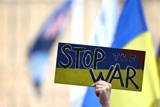 Trump 'open' to meeting Ukraine, Russia leaders to push ceasefire