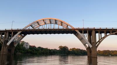 SRA learns more about partnership to light Edmund Pettus Bridge