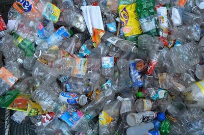 Recycling