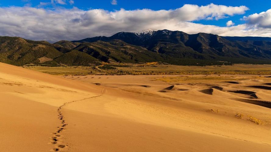 5-Day Colorado Road Trip: Great Sand Dunes to Leadville