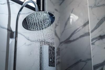 Showerhead Water Limits Rescinded as Trump Targets Household Appliances