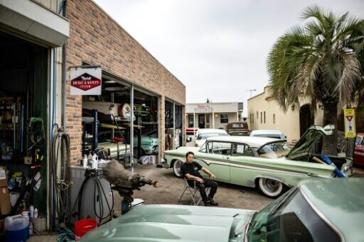 Trump vs Toyota? Why US cars are a rare sight in Japan