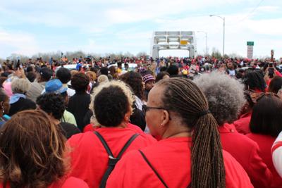 Bridge Crossing Jubilee schedule for next week released