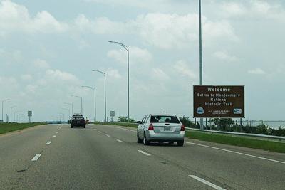 Bill passed to name portion of Highway 80 after John Lewis