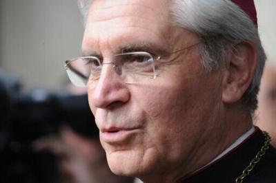 Prosecutors had dropped an investigation into the allegations against Jean-Michel di Falco in 2002