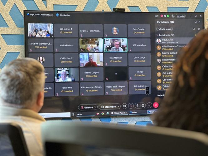 Statewide Trauma and Health Systems Advisory Council