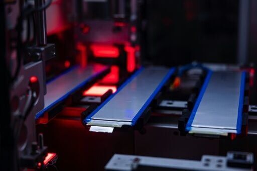 The experience of Asian firms in battery manufacturing makes them key in setting up production elsewhere