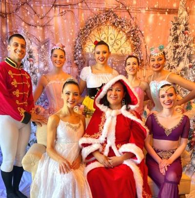 Montgomery Ballet brings Nutcracker back to Selma on Nov. 17