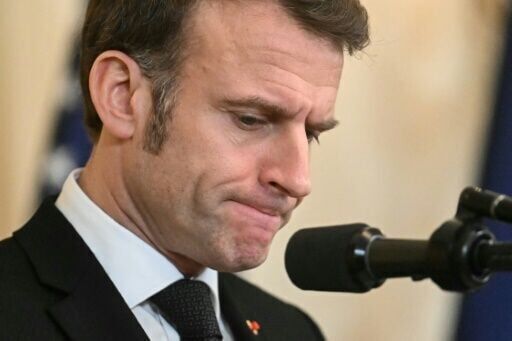 A French-UK nuclear umbrella for Europe? Not likely, say analysts