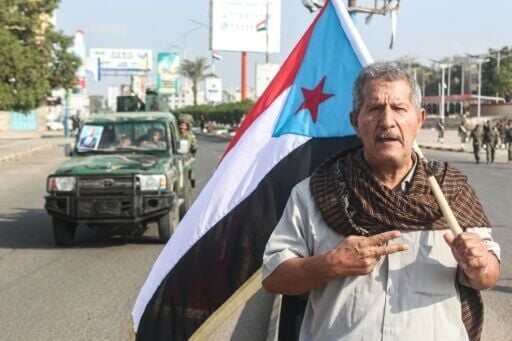 The STC wants to restore the once independent South Yemen, which was unified with the north in 1990