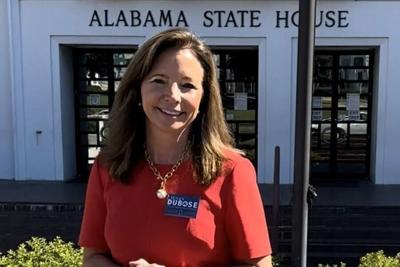 State Rep. DuBose: School choice to be hot topic in 2023 legislative session; State in 'good position' for change