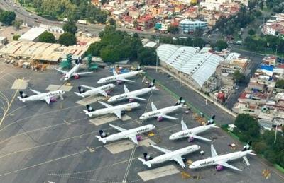 Volaris Airlines said its merger with rival Viva would would expand access to low-cost air travel in Mexico