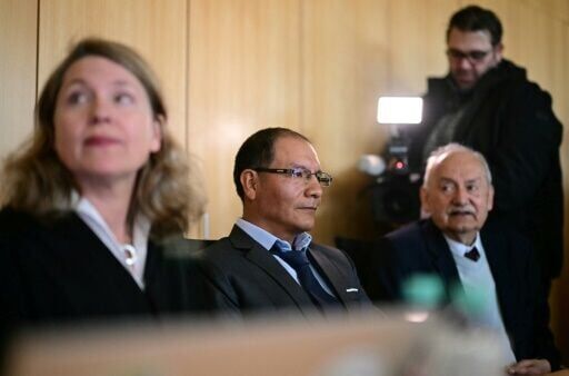 German court sets climate precedent but rejects Peruvian farmer's claim