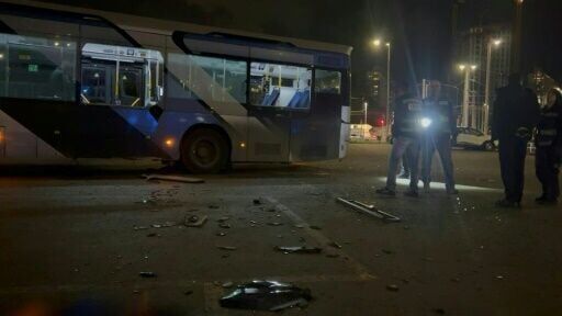 Netanyahu orders 'intensive' West Bank operations after Israel bus blasts