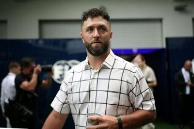 Spain's Jon Rahm says LIV Golf players will likely have to make concessions to save the series after Saudi financial backers said they are pulling out after the 2026 season