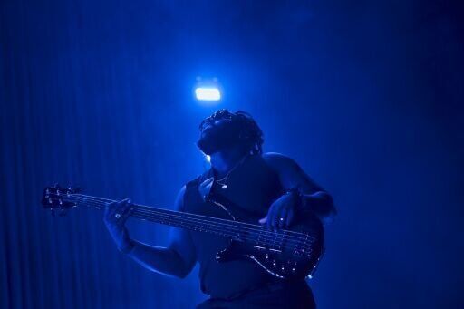 Ezra Collective's infectious energy defies jazz 'elitism' to win new fans