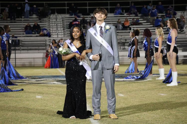 Homecoming 1