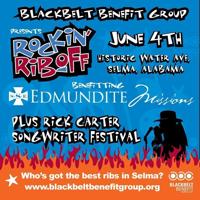 Rockin' Rib Off to benefit Edmundite Missions slated for June 4