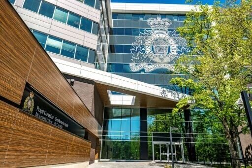 Mass shootings are extremely rare in Canada