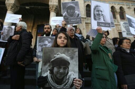 Syria's Jolani says rebel factions will be 'disbanded'