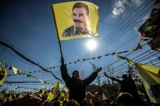 In major shift, Ocalan calls for PKK to drop weapons, disband