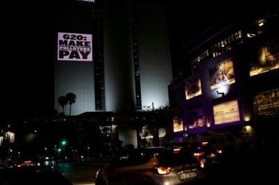 South Africa's G20 summit endorsed a declaration the touched on issues of access to critical minerals and measures to cope with climate change