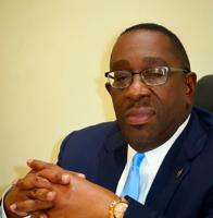 Perry County Commissioner Albert Turner Jr. calls voter fraud indictment 'bogus'