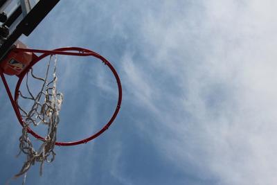 Basketball stock IV