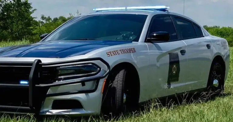 Marion man dies in single-vehicle crash