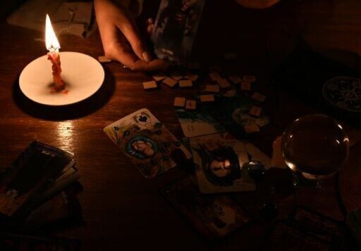 Tajikistan launches crackdown on 'witchcraft' and fortune-telling