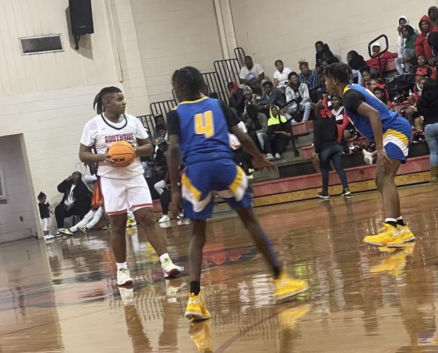 Southside Panthers win intense rivalry game against Keith in double OT