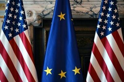 The EU and the United States struck an agreement in July, which set tariffs on most EU goods at 15 percent