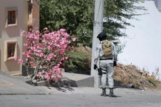 Refuge at risk: Mexican drug rehab centers in cartels' crosshairs