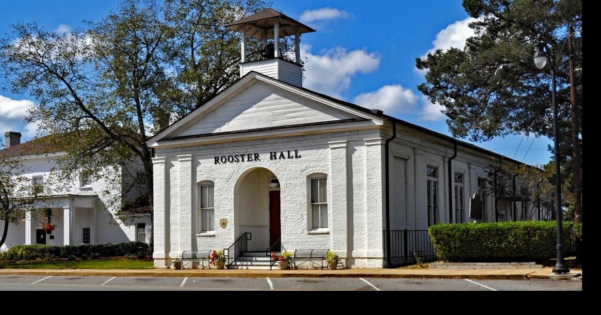 Demopolis talks next steps to improve downtown, reappoints Stephens to school board