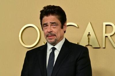 Benicio Del Toro, already an Oscar winner, earned his third nomination for 'One Battle After Another'