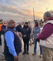 80 FEMA staff in Selma, more on the way, deputy director says