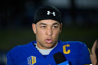 No Nick Nash, San Jose State sets sights on South Florida