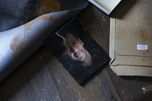 'Where's the gold?': How the Assads sucked Syria dry