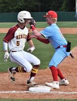 Morgan Academy baseball ends playoff run with loss to Pike Patriots Wednesday