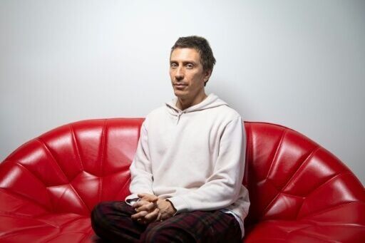 French yoga teacher Camilo Castro spent five months in detention in Venezuela after being accused of being a US spy