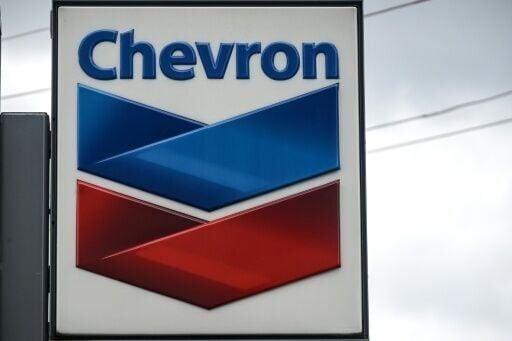 Chevron produces about 10 percent of Venezuelan oil