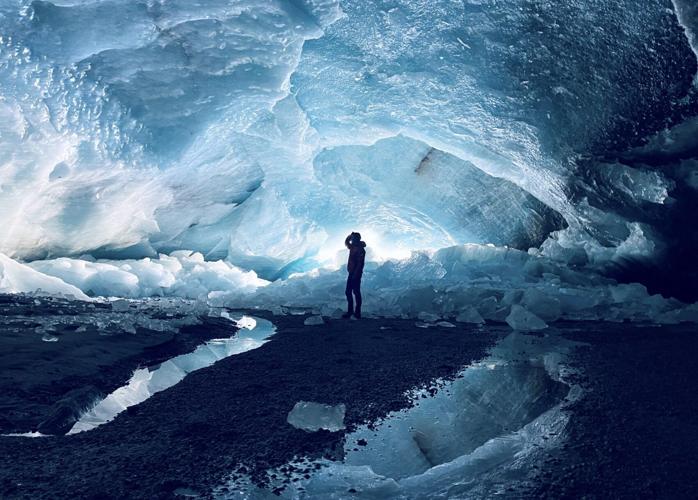 Record number of glaciers will disappear from Alps over next decade, warns report