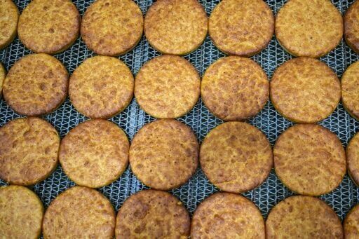 Ancient bread rises again as Turkey recreates 5,000-year-old loaf
