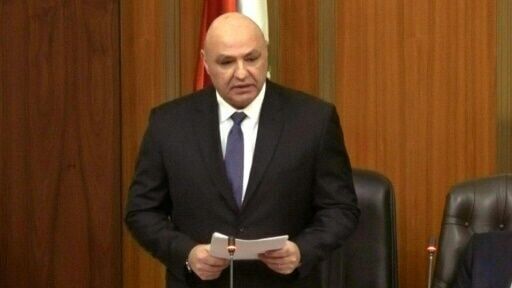 Lebanon army chief Aoun becomes president after two-year vacancy