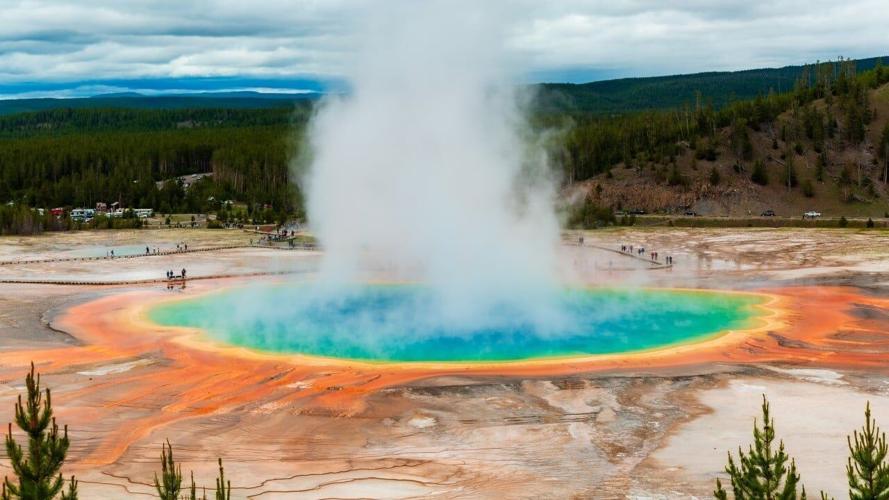 Photos of Yellowstone 6S7A8795-HDR (Custom)