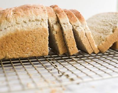 Recipe: Mother’s Day homemade bread